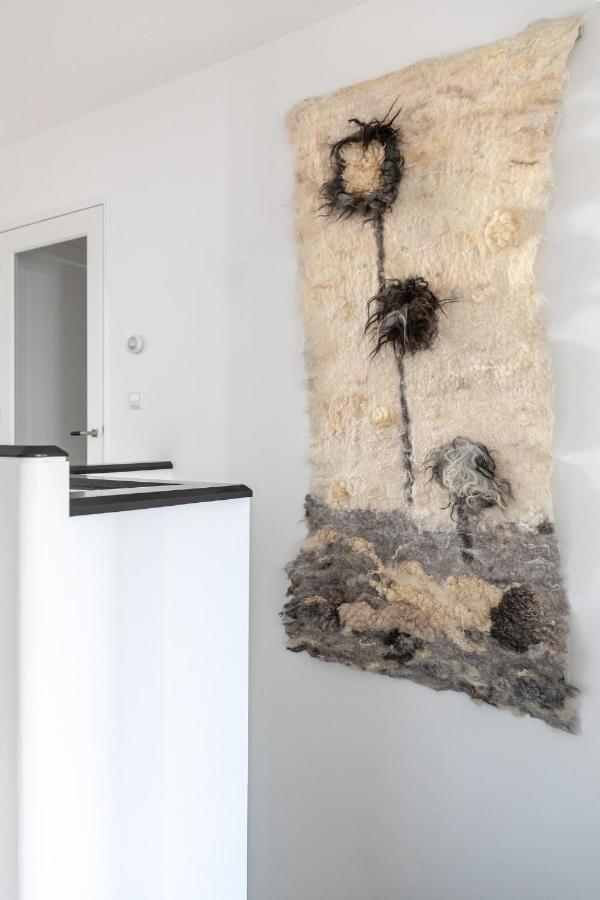 Gorgeous And Stylish Place For Two In Hip West! Amsterdam Exterior foto