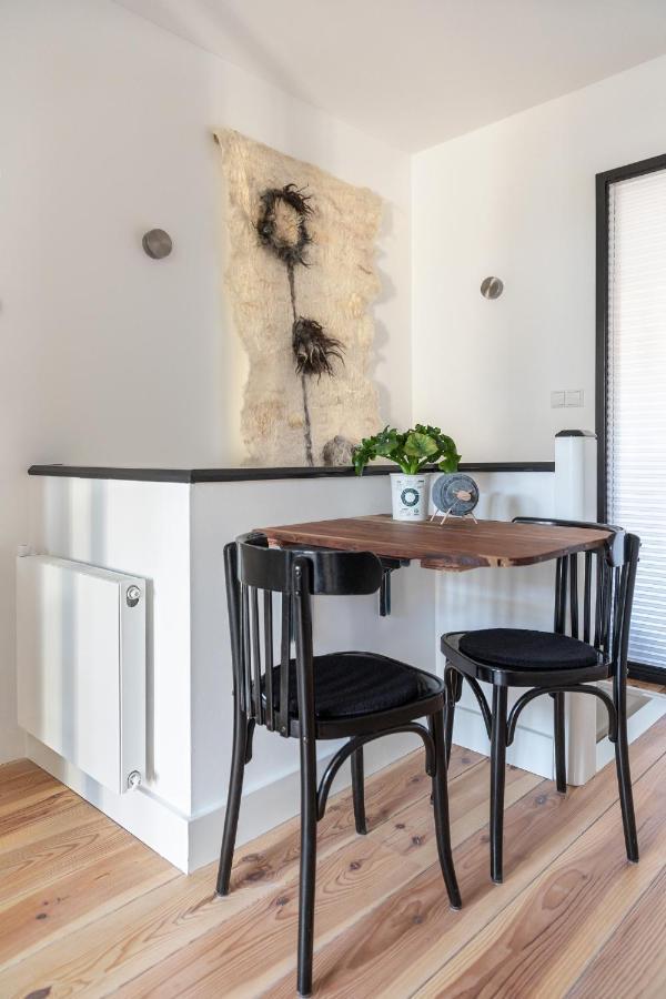 Gorgeous And Stylish Place For Two In Hip West! Amsterdam Exterior foto