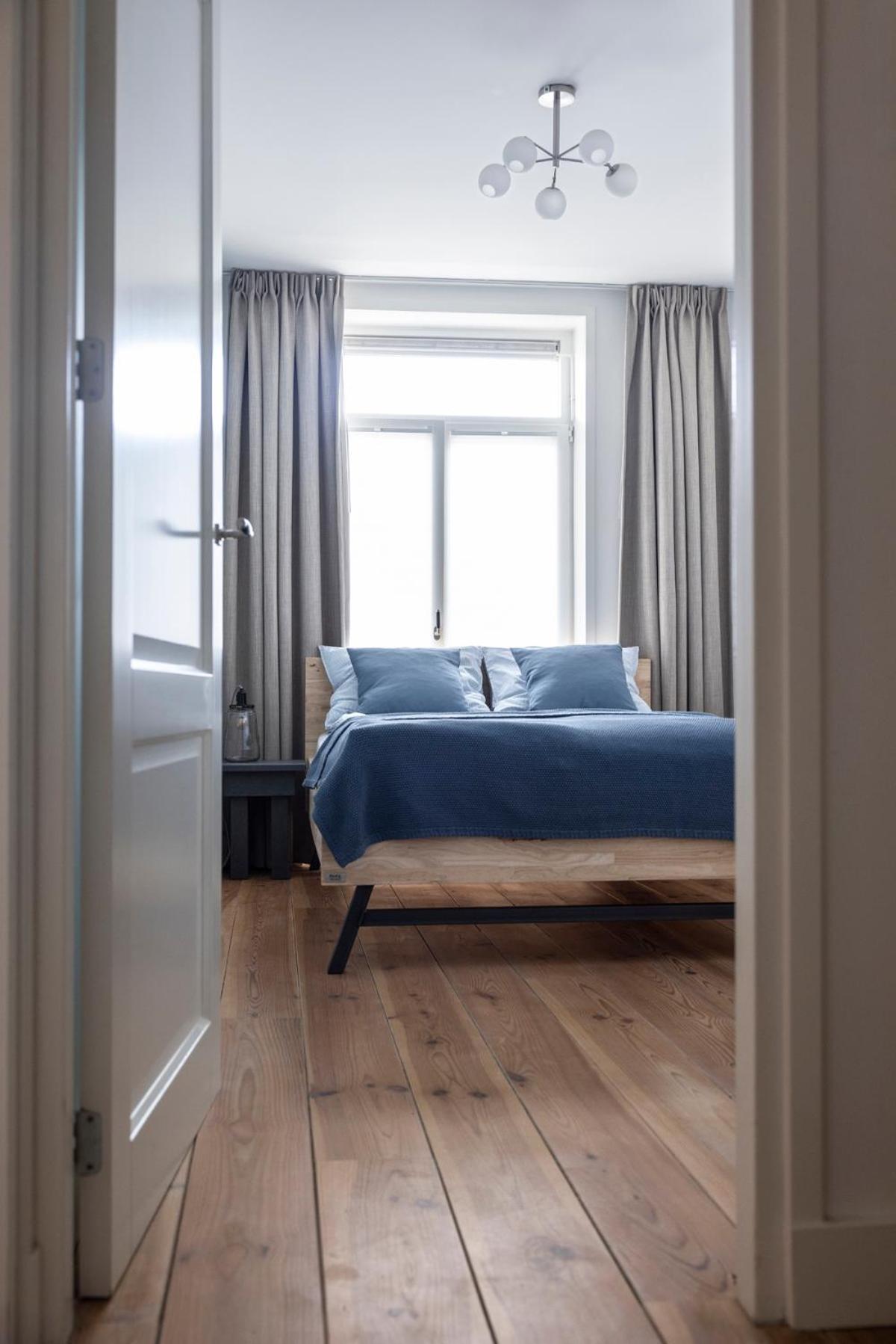 Gorgeous And Stylish Place For Two In Hip West! Amsterdam Exterior foto