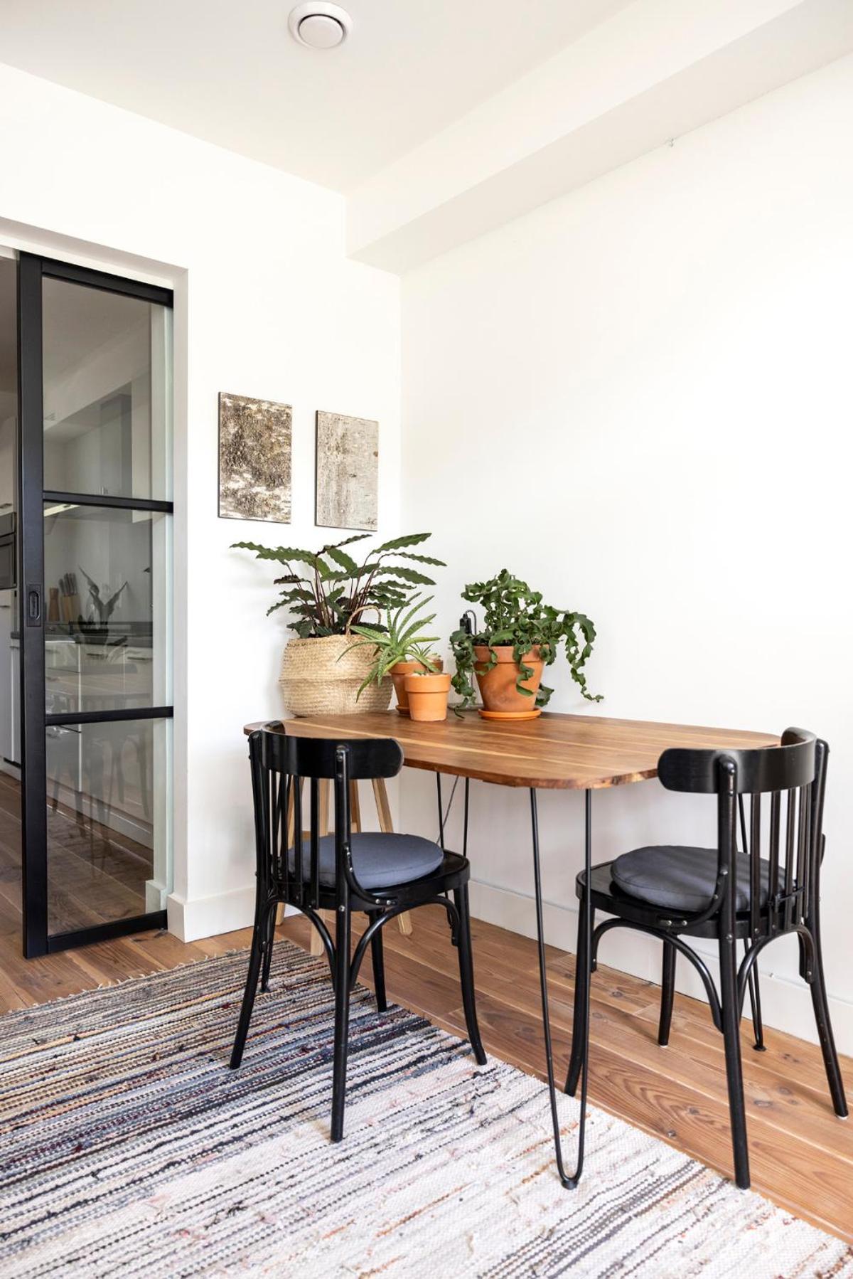 Gorgeous And Stylish Place For Two In Hip West! Amsterdam Exterior foto